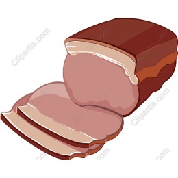Chocolate Cake Slice