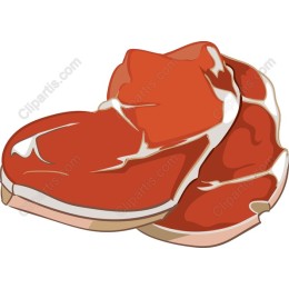 Juicy Steak