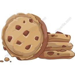 Delicious Cookie