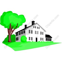 Charming House