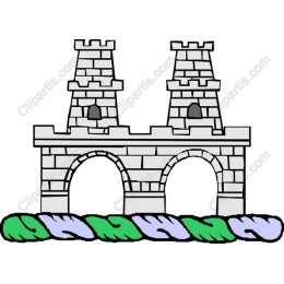 Enchanting Castle
