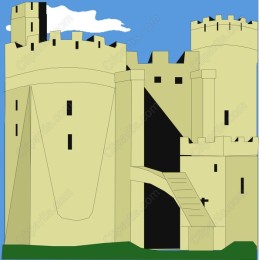 Medieval Castle