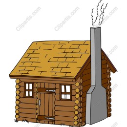 Charming Log Cabin