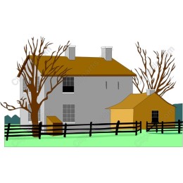 Rustic Farmhouse