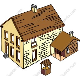 Charming House