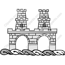 Castle Turret