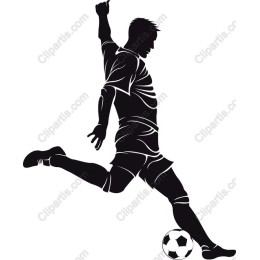 Dynamic Soccer Player