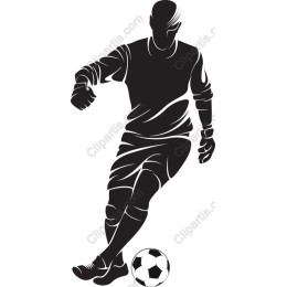 Dynamic Soccer Player
