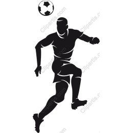 Dynamic Soccer Player