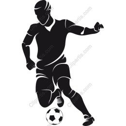 Dynamic Soccer Player