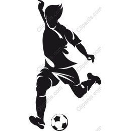 Dynamic Soccer Player