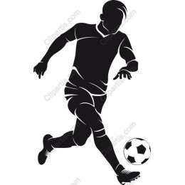 Dynamic Soccer Player