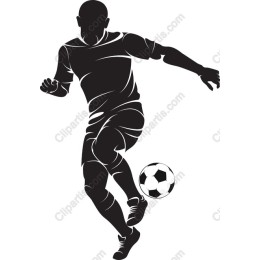 Dynamic Soccer Player