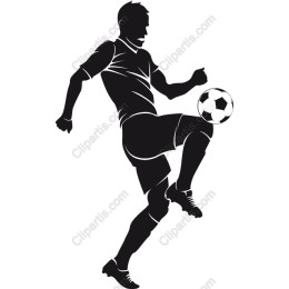 Dynamic Soccer Player