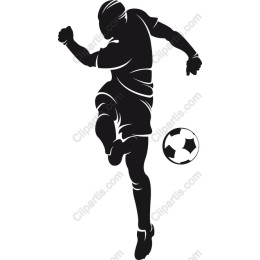 Dynamic Soccer Player
