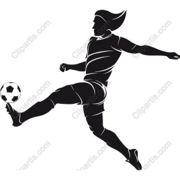 Dynamic Soccer Player