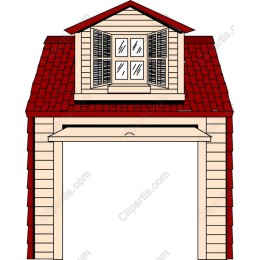 Charming Attic House