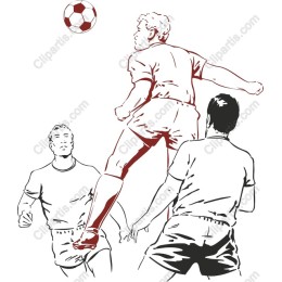 Dynamic Soccer Jump