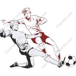 Soccer Clash