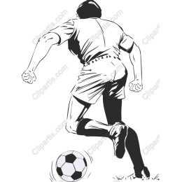 Dynamic Soccer Player