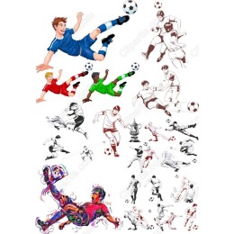 Dynamic Soccer Bundle