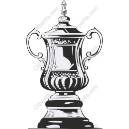 Vintage Trophy