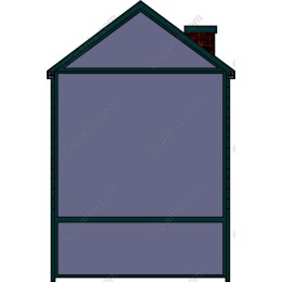 Charming House
