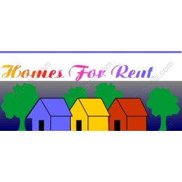 Homes For Rent