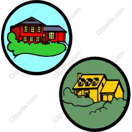 Charming House