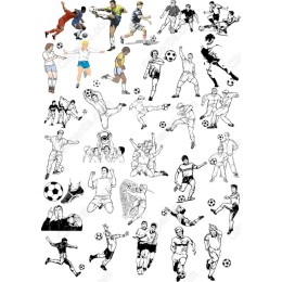 Football Set