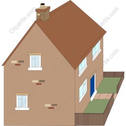 Cozy Two-Story House