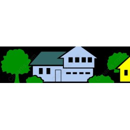 Charming House