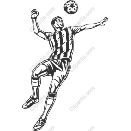 Dynamic Soccer Player