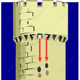 Medieval Tower