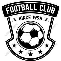 Football Club Emblem
