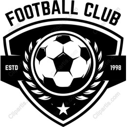 Football Club Logo