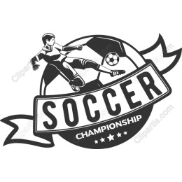 Dynamic Soccer Championship