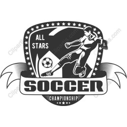 Soccer Championship All Stars