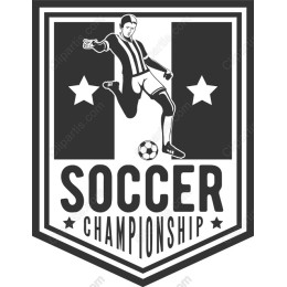 Soccer Championship
