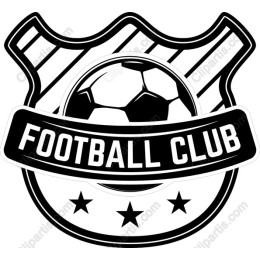 Football Club Emblem