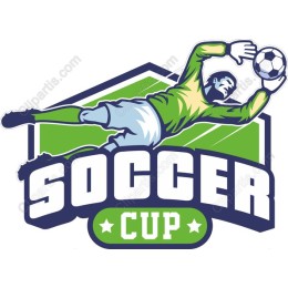 Soccer Cup