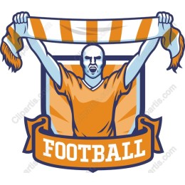 Football Fan