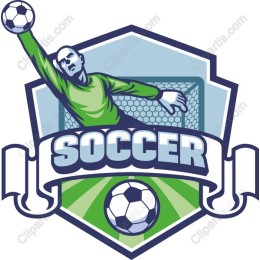 Soccer Goalie