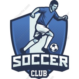 Dynamic Soccer Player