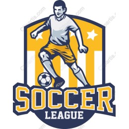 Soccer League Dynamic