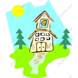Charming House