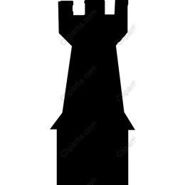 Castle Tower