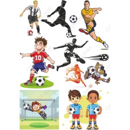Ultimate Soccer Bundle