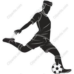 Dynamic Soccer Player