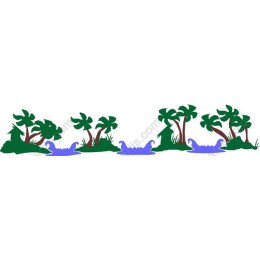 Tropical Paradise